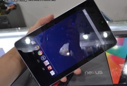 Nexus7：一台被低估的神机到底强在哪？