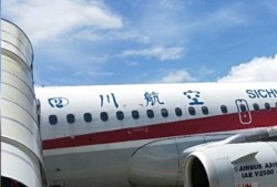 怎么查四川航空3U3839航班实时动态？