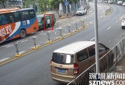 深圳公交车路口漂移行驶为何引发全民关注？