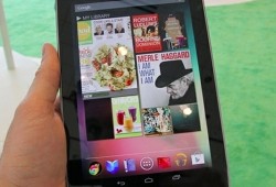 Nexus7：一台被低估的神机到底强在哪？