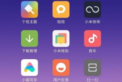 小米手机到手后 系统自带APP到底该怎么用？