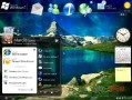 Windows 7动态主题 让你的桌面活起来