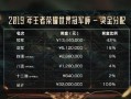 世界王者真的需要氪金才能赢吗？