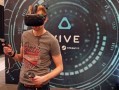 HTC Vive买回家到底该怎么玩？