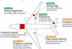 MH370航班失踪十年真相大白了吗？