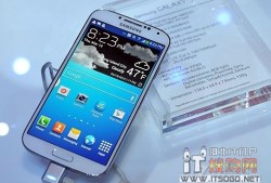 三星Galaxy S4水货到底能不能买？