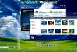 Windows 7主题到底有什么好玩的？