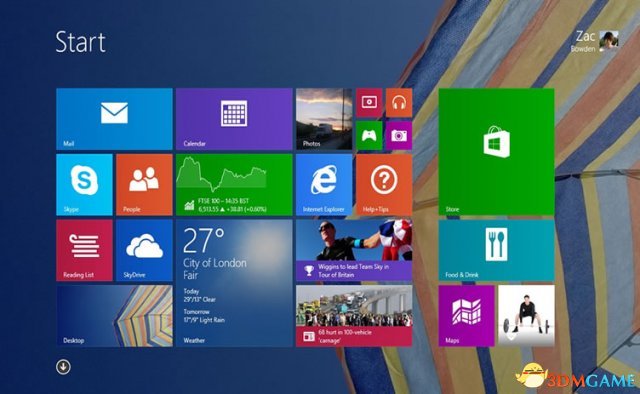 Windows 8.1是否会改变你对Windows 8的既有印象?  第1张