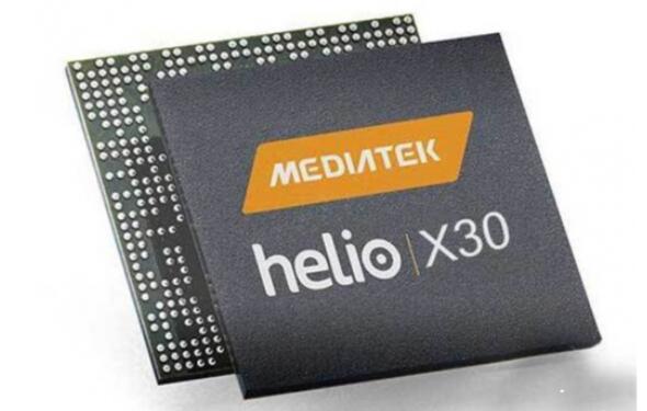 Helio X30冲击高端10nm梦碎 联发科转攻中低端  第1张