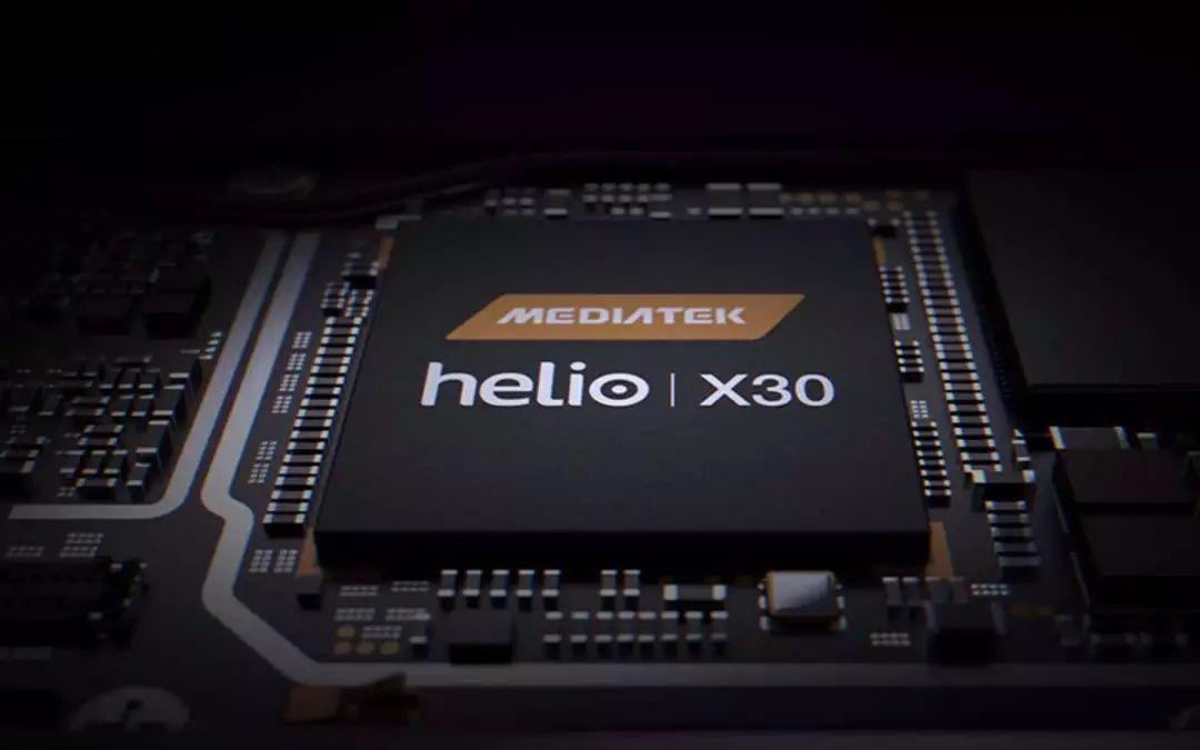 Helio X30冲击高端10nm梦碎 联发科转攻中低端  第3张