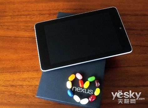 Nexus7：一台被低估的神机到底强在哪？  第2张