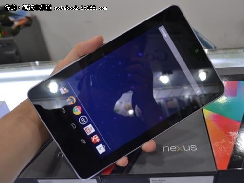 Nexus7：一台被低估的神机到底强在哪？  第3张