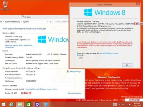 Windows 8预览版到底能不能当主力系统用？  第1张