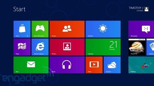 Windows 8预览版到底能不能当主力系统用？  第2张