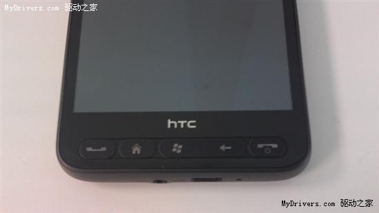 HTC LEO是台能打电话的掌上电脑吗？  第3张