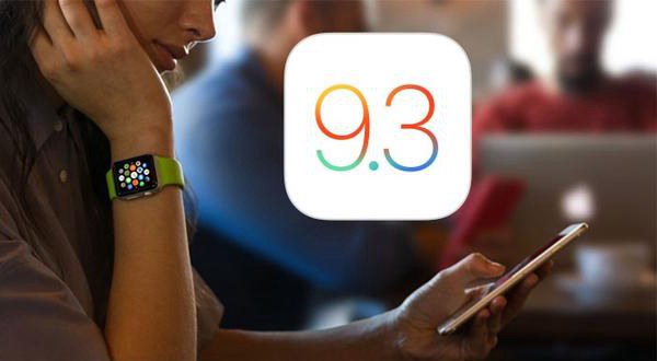 iOS 9.3.5固件还能正常下载吗？  第1张