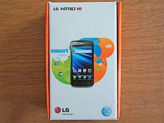 LG Nitro HD现在还值得当主力机用吗？  第3张