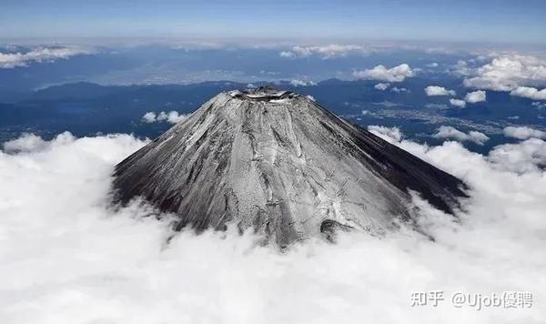 富士山一旦爆发，东京真的会被淹没吗？  第1张