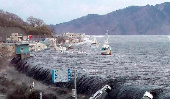 富士山一旦爆发，东京真的会被淹没吗？  第3张