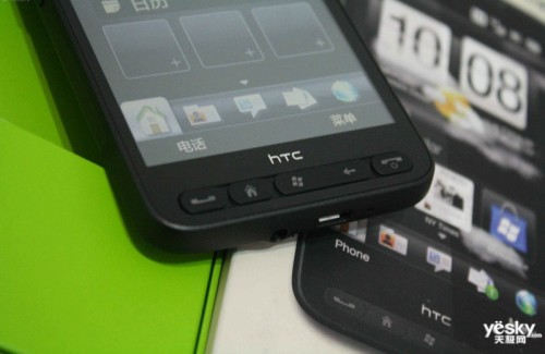 HTC HD2论坛怎么玩转？手把手教小白快速入门  第3张