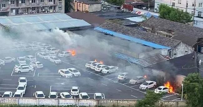 比亚迪厂房起火事件到底暴露了什么问题？  第3张