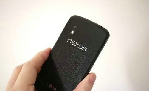 二手Nexus 4现在到底值多少钱？  第3张