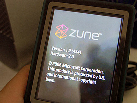 Zune HD到底是个啥玩意儿 现在还有人用吗  第2张