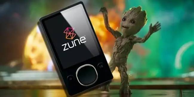 Zune HD到底是个啥玩意儿 现在还有人用吗  第3张