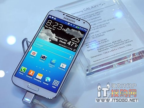 三星Galaxy S4水货到底能不能买？  第1张