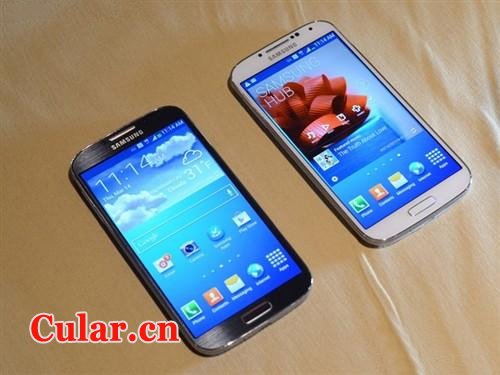 三星Galaxy S4水货到底能不能买？  第2张