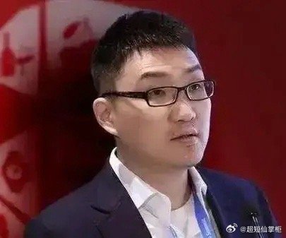 杨柘的营销魔法为什么总能戳中中国人？  第1张