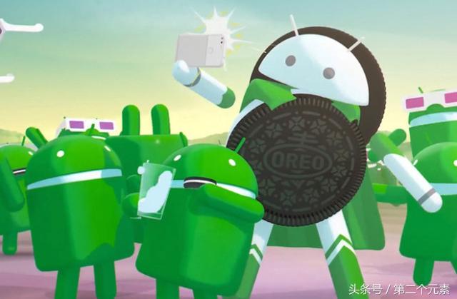 Android 2.2为什么被称作“甜品系统”？十年前的手机系统长啥样  第2张