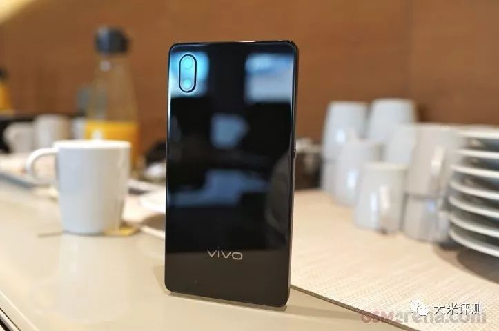 普通人真能用上vivo APEX这种概念机吗？  第2张