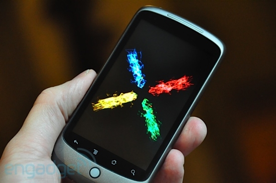 Google Nexus 4：十年前的神机现在还能打吗？  第1张