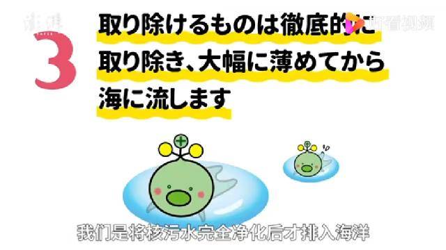 日本为啥把 氚吉祥物 给撤了？这事儿到底啥门道  第2张