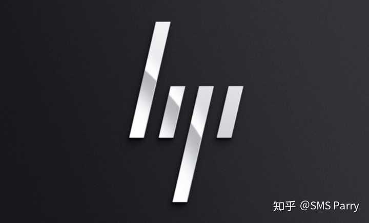 惠普新logo为啥越改越像俄罗斯方块？  第1张