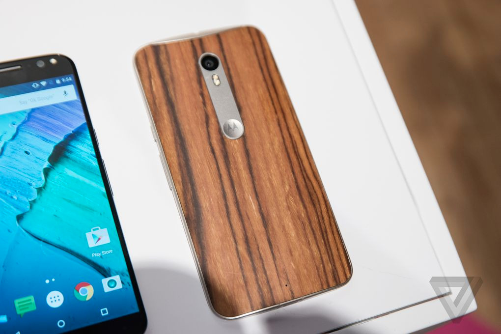 摩托罗拉Moto X Style还能当主力机用吗？  第2张