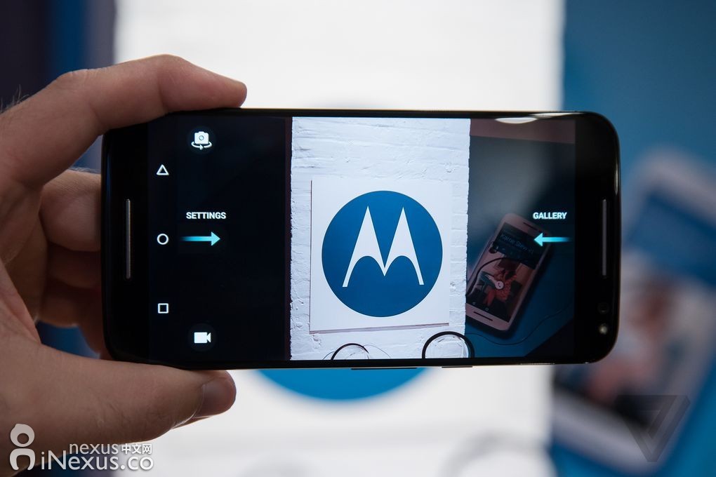 摩托罗拉Moto X Style还能当主力机用吗？  第3张