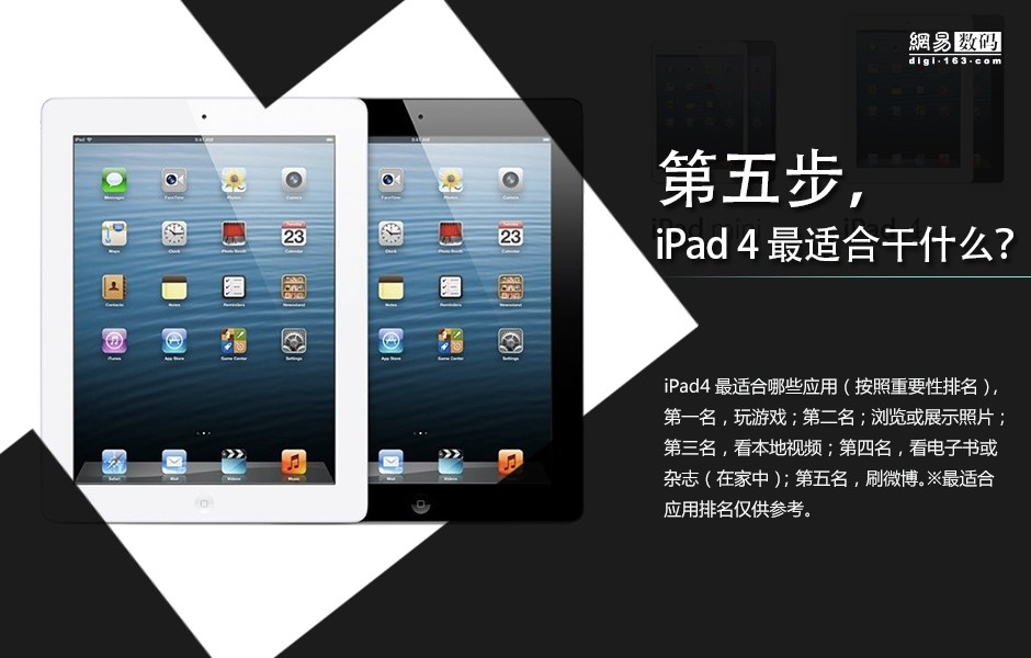 iPad4现在还能当主力设备用吗？  第3张