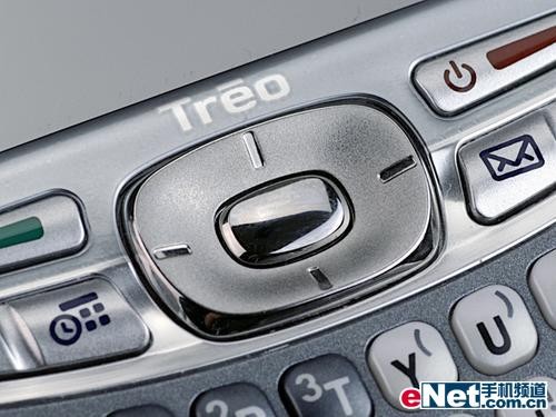 Palm Treo 680：被遗忘的键盘机王者还能打吗？  第3张