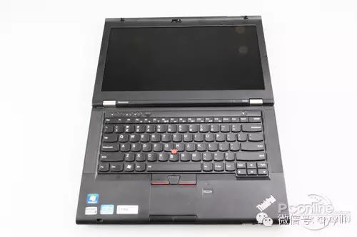 高端商务精英本联想ThinkPad T430评测：性能、外观全解析  第11张