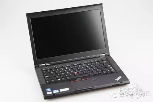 高端商务精英本联想ThinkPad T430评测：性能、外观全解析  第17张