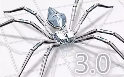 BaiduSpider升级了3.0抓取速度提升80%
