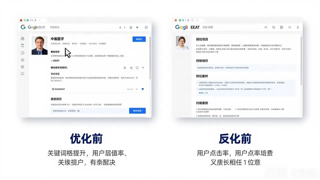 谷歌EEAT是什么意思?本文给大家详细的解析插图1 谷歌EEAT是什么意思?本文给大家详细的解析