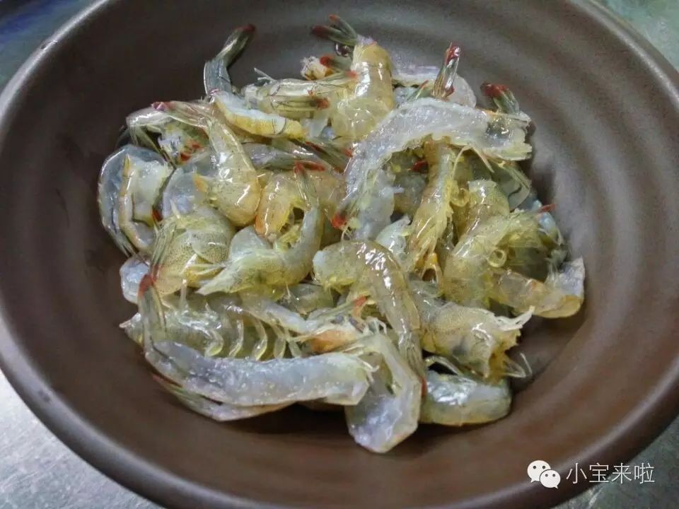 砂锅虾粥怎么做好吃_潮汕砂锅虾粥_砂锅虾粥