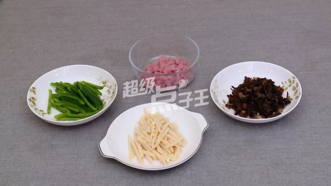 调料肉丝鱼香肉丝做法_正宗鱼香肉丝料汁怎么调_鱼香肉丝调料